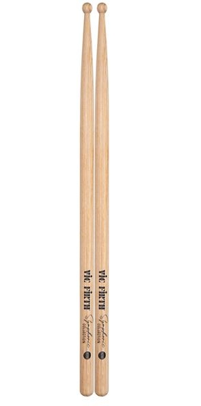 Vic Firth Symphonic Collection Laminated Birch Snare Wood