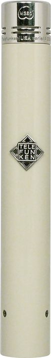 Telefunken ELA M 260 Small Diaphragm Tube Mic