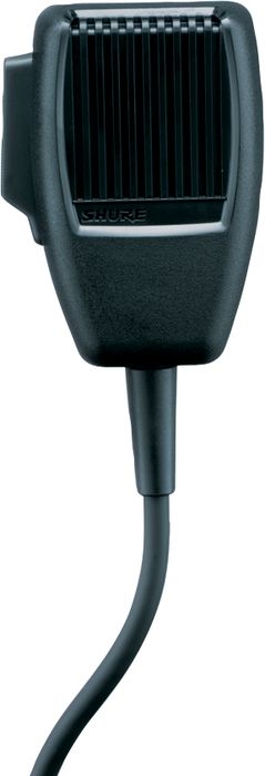 Shure 596LB Handheld Communication Mic