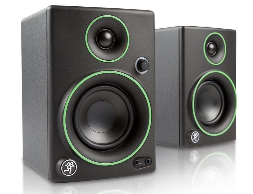 Mackie CR3 Pair