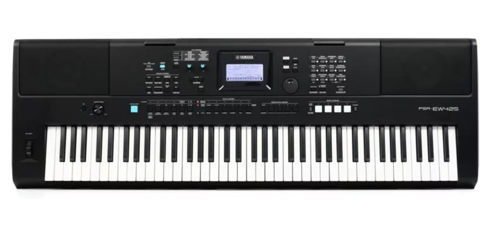 Yamaha PSR-EW425 76-key Portable Arranger