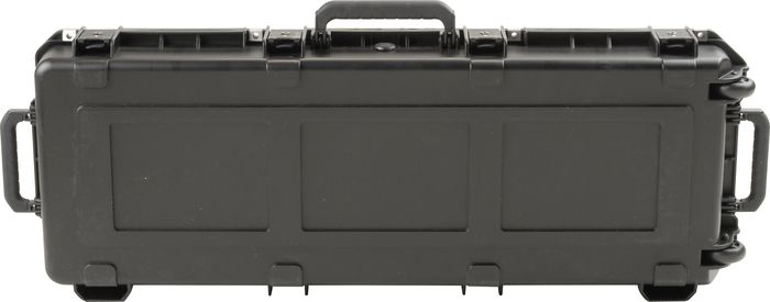 SKB Injection-Molded Single Cutaway ATA Guitar Flight Case