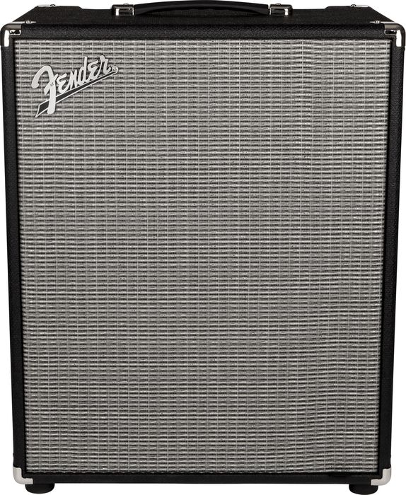 Fender Rumble V3 200w 1x15 Bass Combo Amp