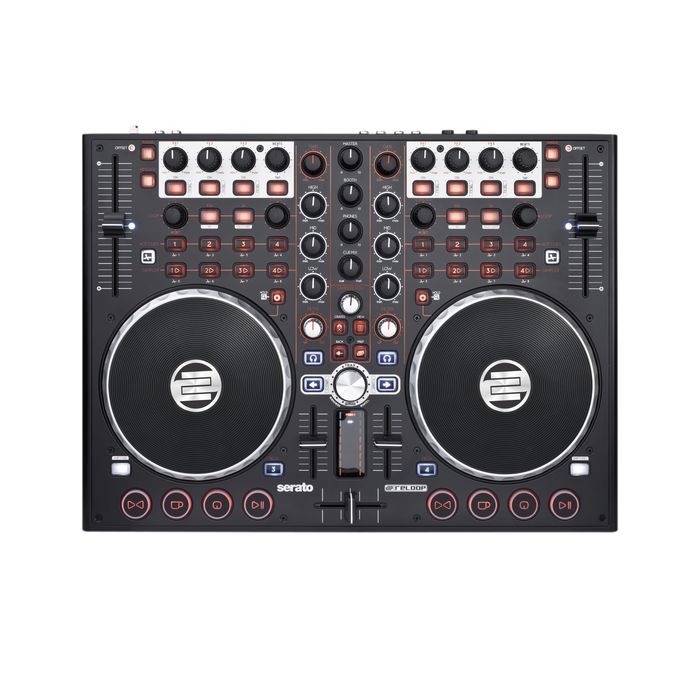 Reloop Terminal Mix 2 DJ