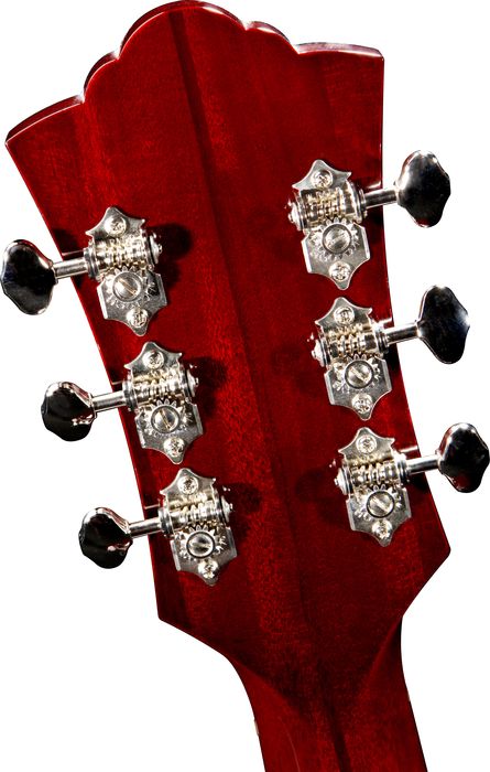 Guild D-40 Bluegrass Jubilee Acoustic-Electric Guitar with DTAR Multi-Source Pickup System