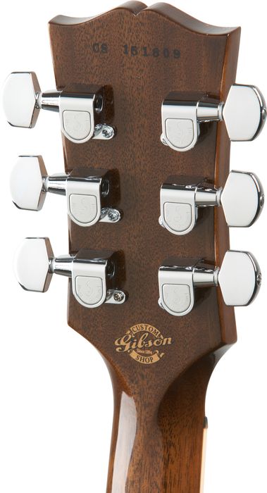 Gibson Custom Larry Carlton Signature ES-335 (Vintage Sunburst)