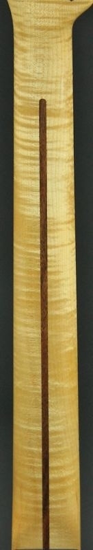 Fender Custom Shop Masterbuilt 1955 Stratocaster NOS by John Cruz Trans Cobalt Blue Burst