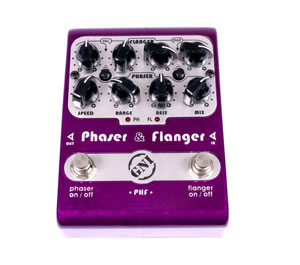 GNI PHF Phaser & Flanger
