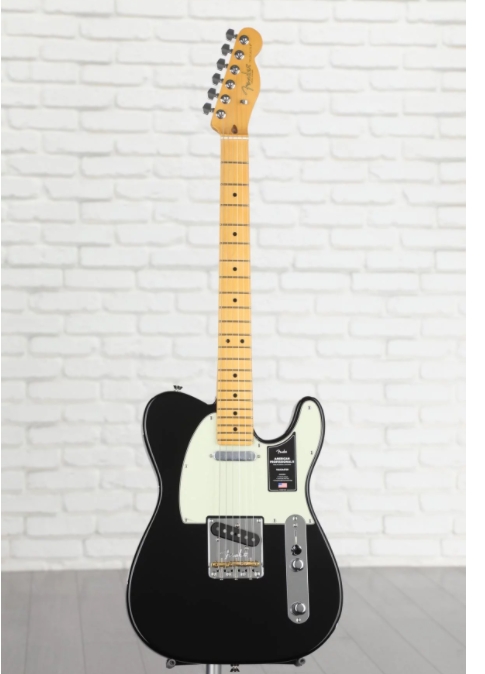 Fender American Professional II Telecaster