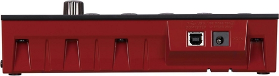 Boss GT-001 Guitar Effects Processor