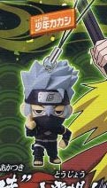 คาคาชิ Naruto Shippuden Swing 6 (แท้)