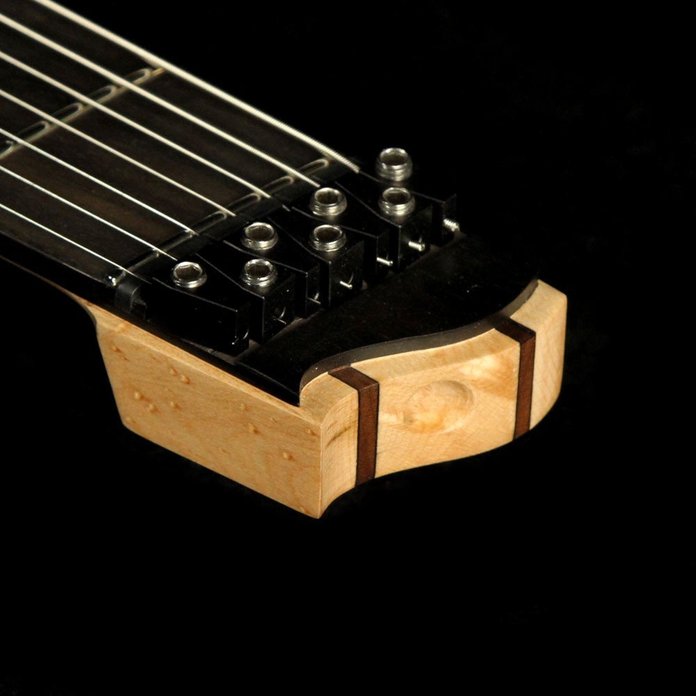 Strandberg Varberg 7-String Electric Guitar - Natural