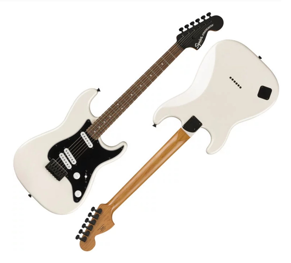 Squier Contemporary Stratocaster Special HT