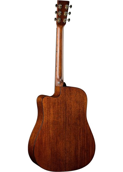 Martin DC-18E - Fishman Electronics - Natural