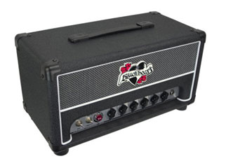 Blackheart BH15H Handsome Devil Guitar Amplifier Head (15 Watts)