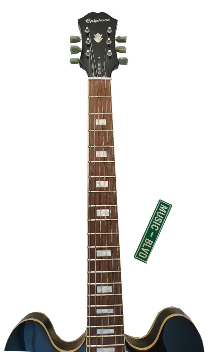 Epiphone Limited Edition ES-335 PRO Electric Guitar