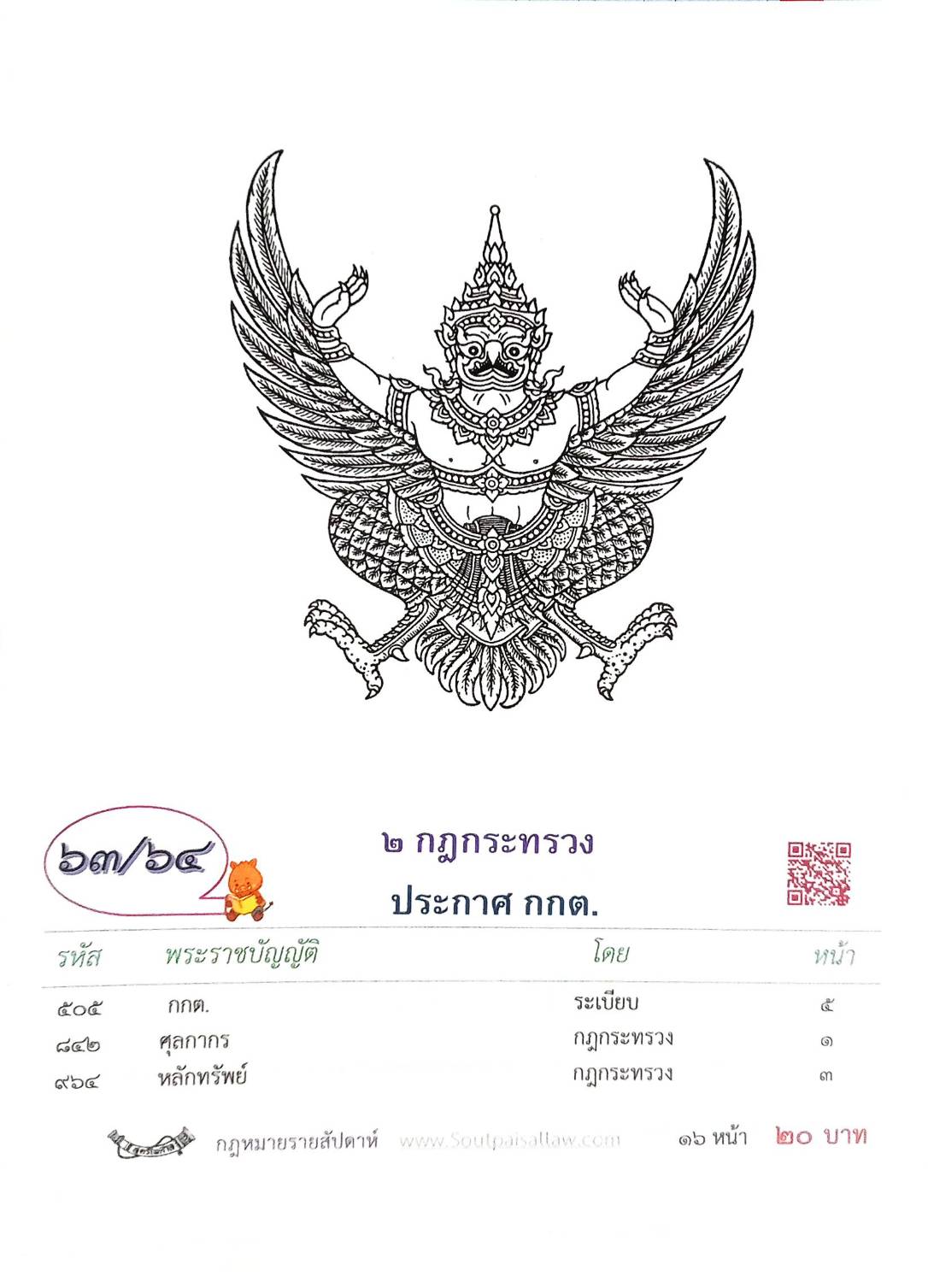 กฎหมายใหม่ปี 2564 ตอนที่ 63 2 กฎกระทรวง ประกาศ กกต.