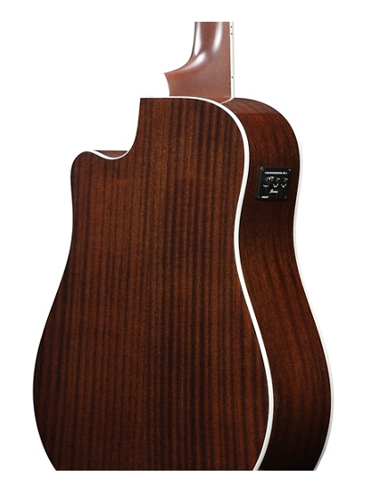 Ibanez ALT30 Altstar Dreadnought Acoustic-Electric Guitar