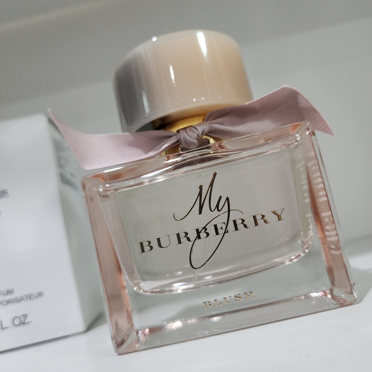 น้ำหอมแบ่งขาย Burberry My Burberry Blush EDP