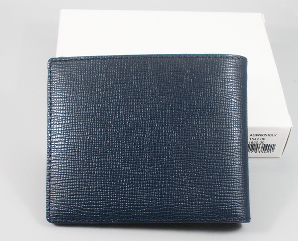 กระเป๋าสตางค์ Guy Laroche กรม ใหม่ แท้