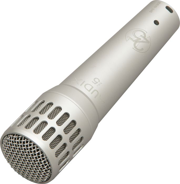 Audix i5 Silver Anniversary Edition