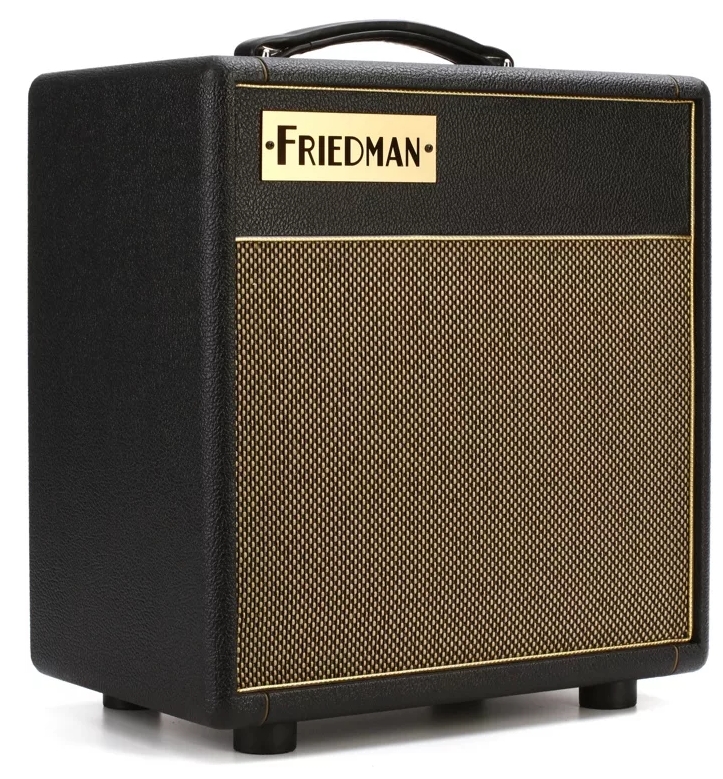 Friedman PINK TACO MINI COMBO
