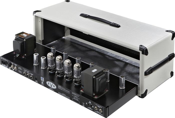 EVH 5150 III HD Guitar Amp Head