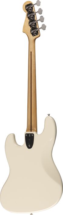 Fender Marcus Miller Jazz Bass