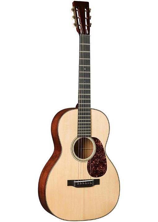 Martin 00-18 Authentic 1931 Acoustic Guitar - Natural