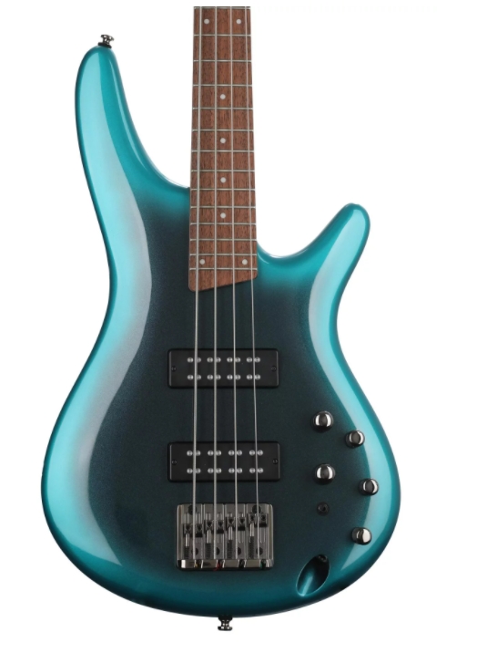 Ibanez Standard SR300E Bass Guitar