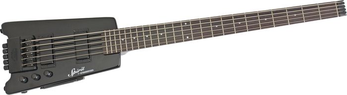 Steinberger Spirit XT-25 5-String Standard Bass