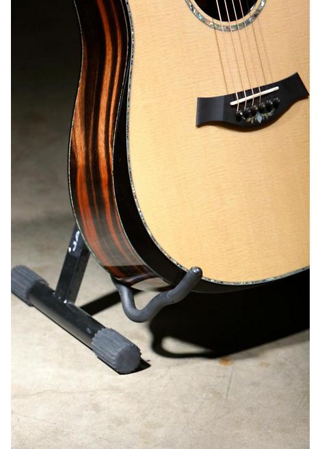 Taylor Presentation Series PS10e-Mac Acoustic-Electric Guitar - Natural