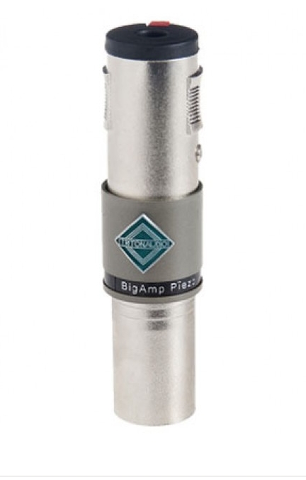 TRITON AUDIO BIGAMP PIEZO PREAMP