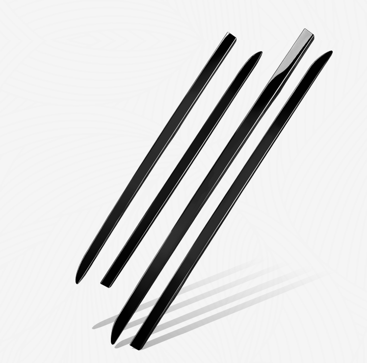 กันรอยชายประตู KIA Carnival KA4(Gen4)