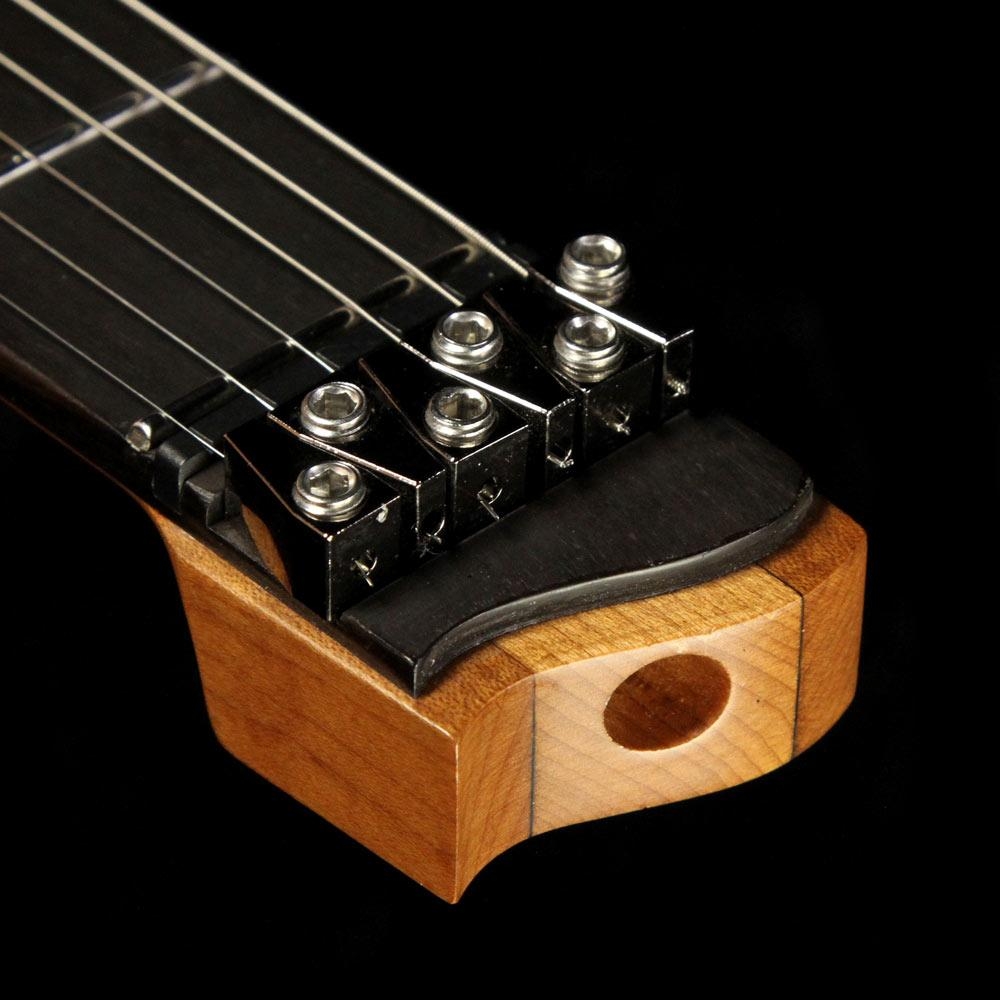 Strandberg Boden Metal 6 Electric Guitar