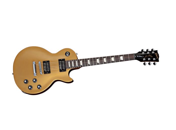 Gibson Les Paul '70s Tribute Electric Guitar