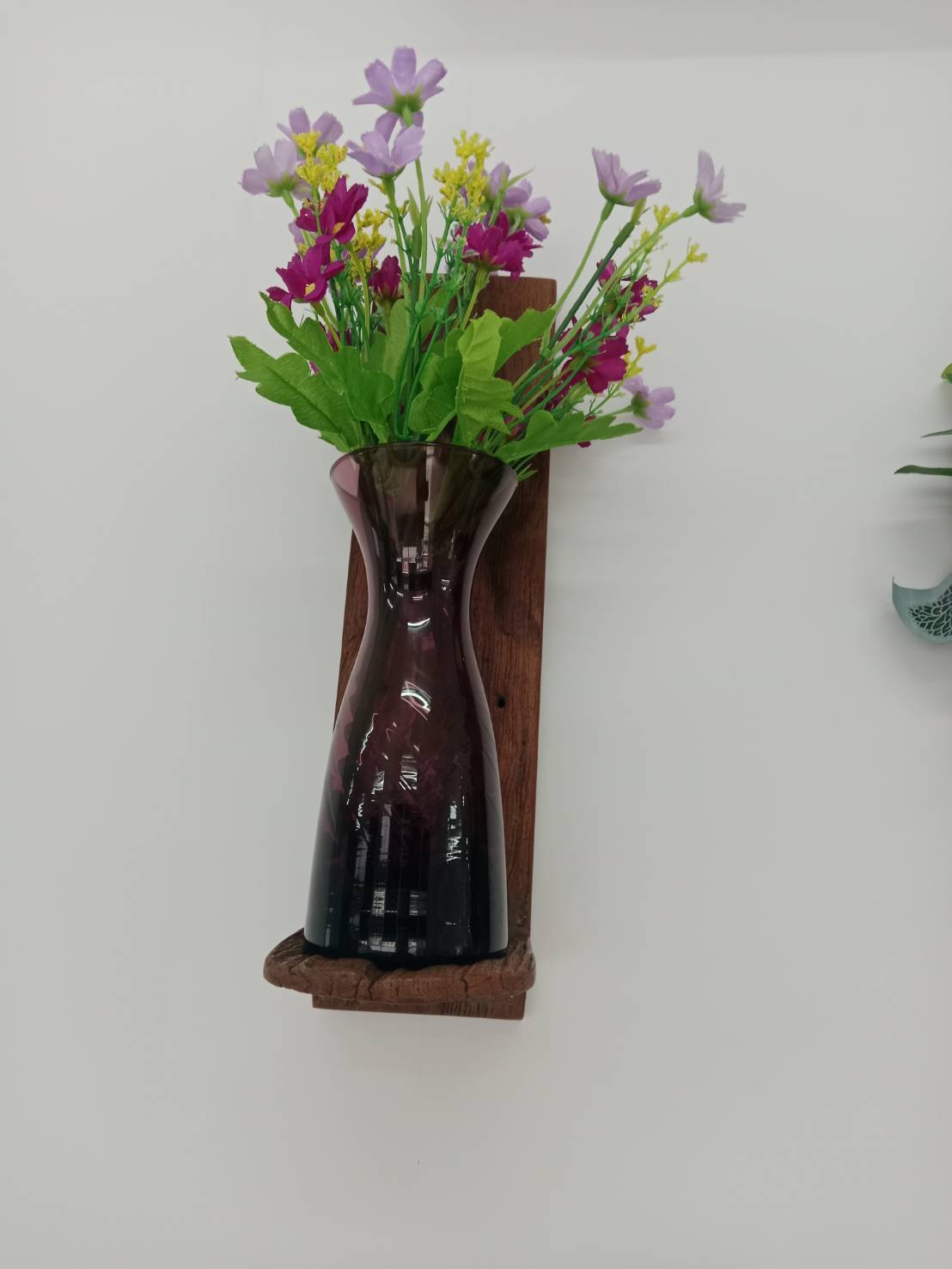 ชุดยึดติดผนัง