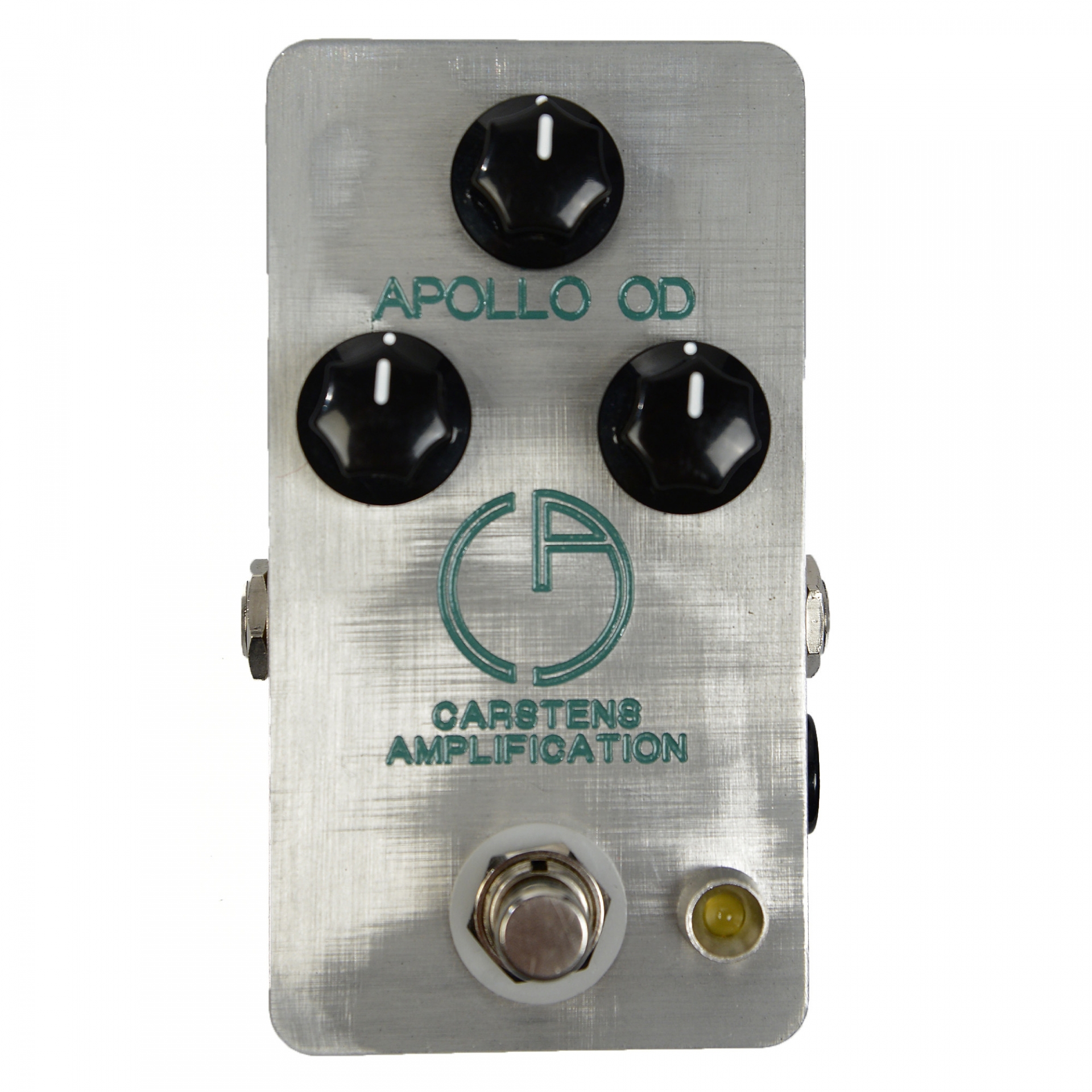 Carstens Amplification Apollo OD Pedal