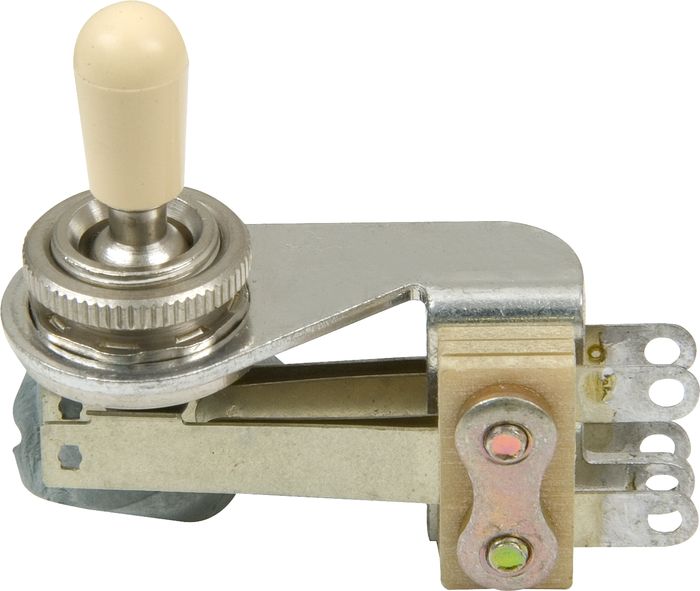 DiMarzio Switchcraft Toggle Switch for Gibson