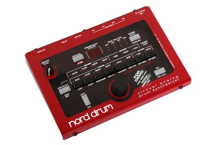 Nord Drum Synthesizer