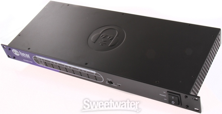 Hear Technologies Hear Back Four Pack