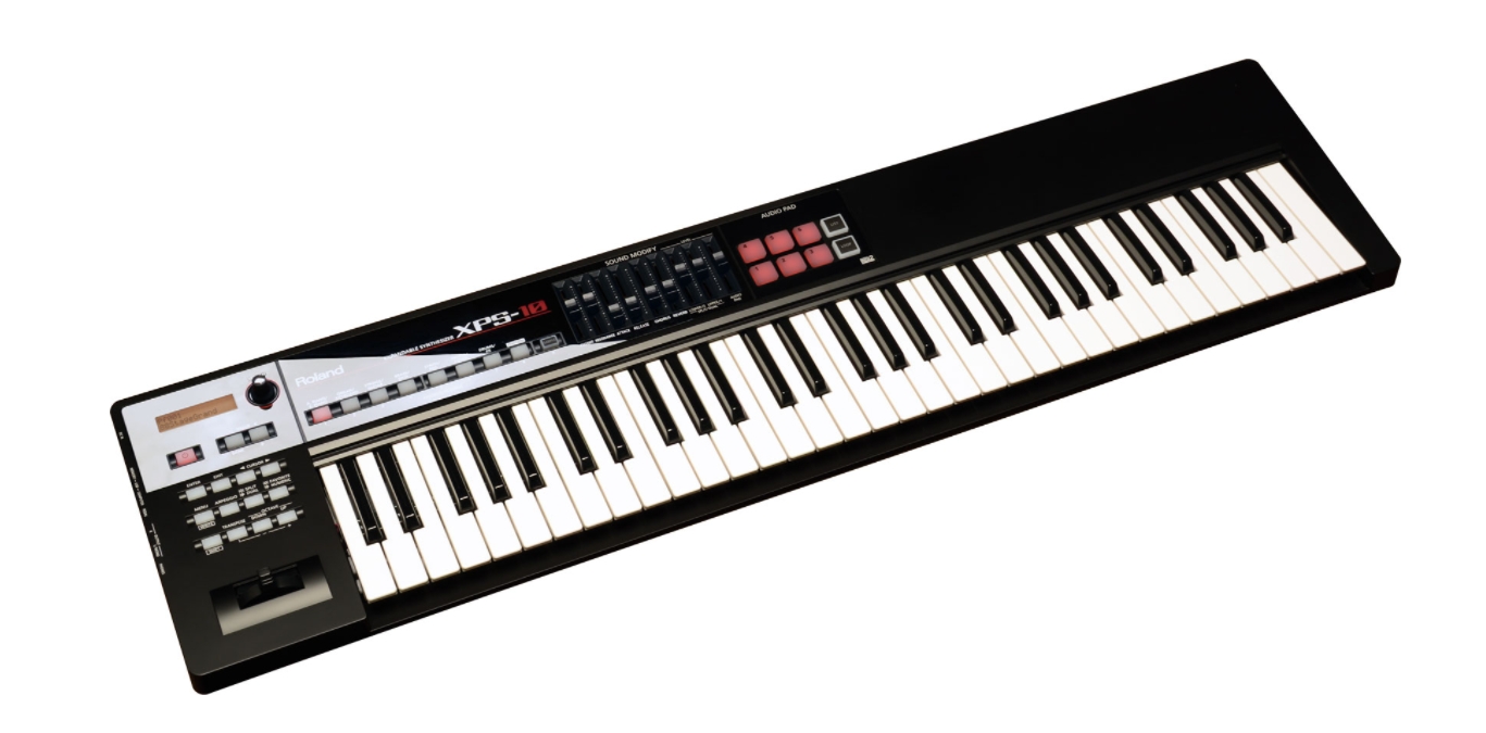 Roland XPS-10