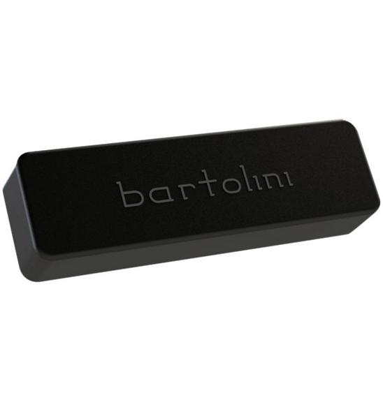 Bartolini 5-String Bass P2 Soapbar Quad Coil Neck Pickup