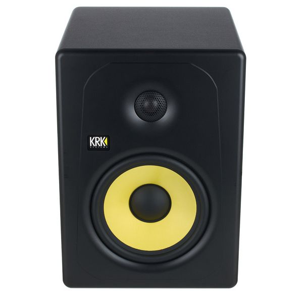 KRK Kreate 8 Active Powered Studio Monitor with Bluetooth (Single)
