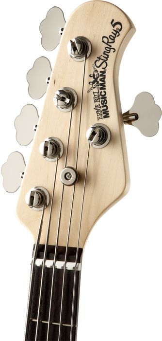 Music Man Stingray 5 HH Electric Bass