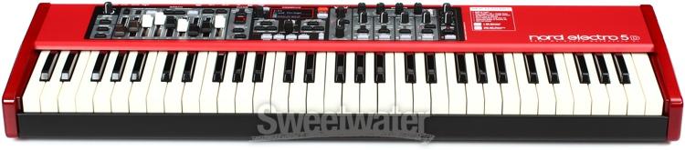 Nord Electro 5D 61