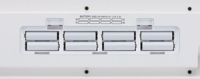 Roland Lucina AX-09 Shoulder Synthesizer