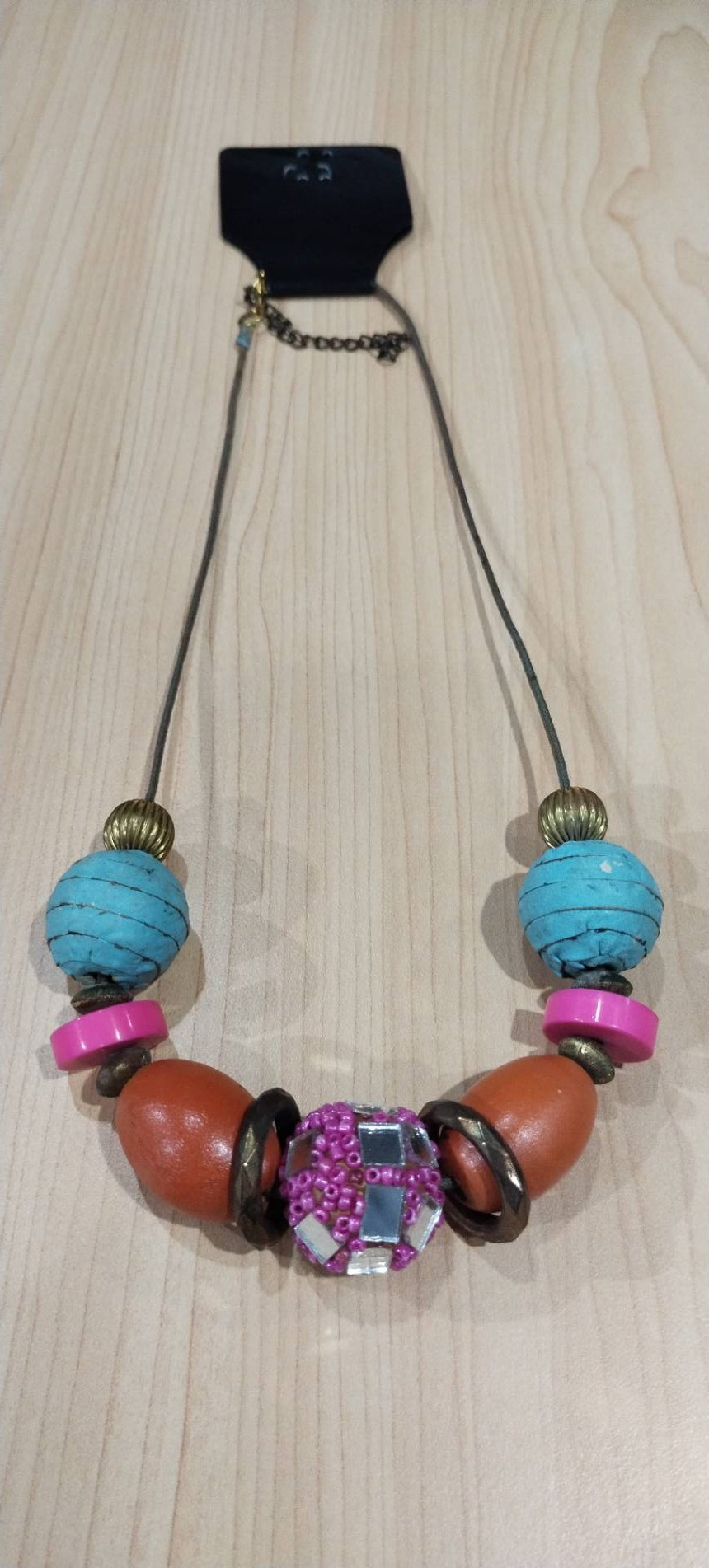 เครื่องประดับ แฟชั่น จัดส่งคละแบบ