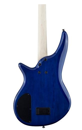 Jackson JS Series Spectra Bass JS3Q
