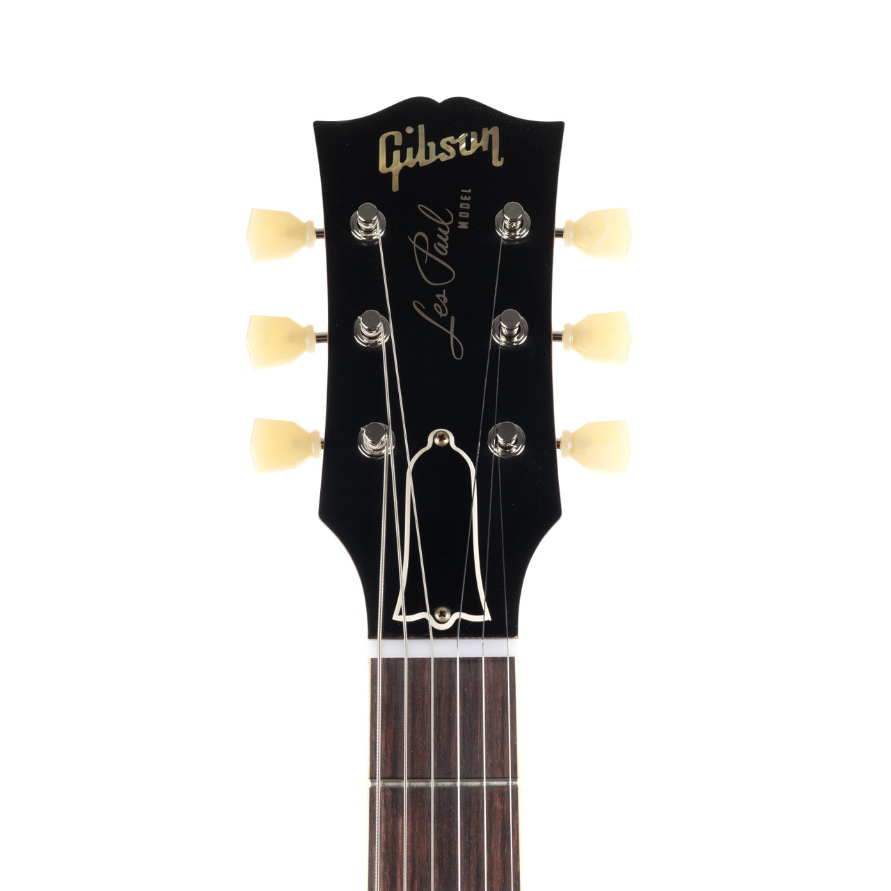 Gibson Custom M2M 1959 Les Paul Standard VOS - Lemon Tobacco Fade